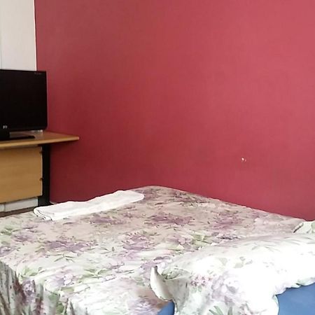 Apartmán Perto Da Praia Sao Vicente Exteriér fotografie
