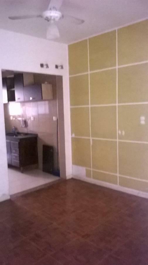 Apartmán Perto Da Praia Sao Vicente Exteriér fotografie