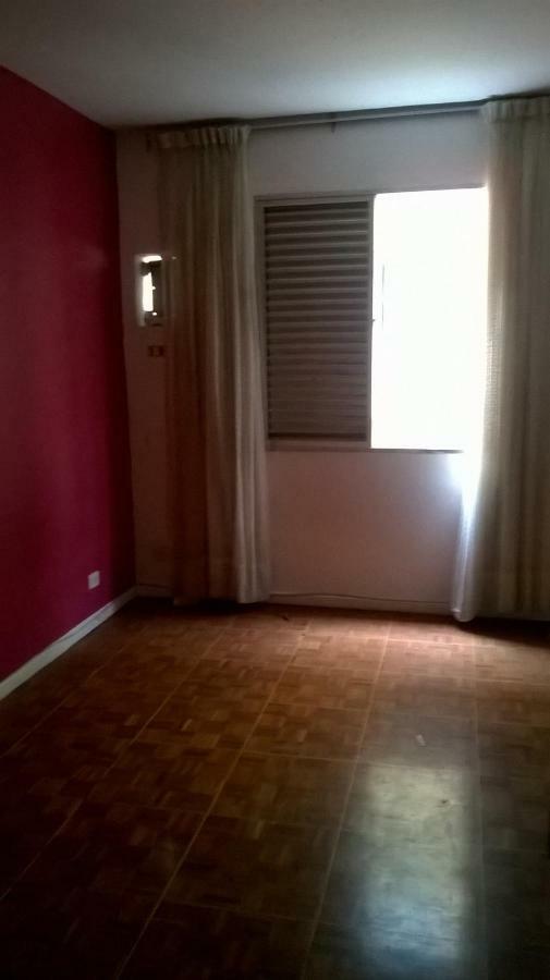 Apartmán Perto Da Praia Sao Vicente Exteriér fotografie